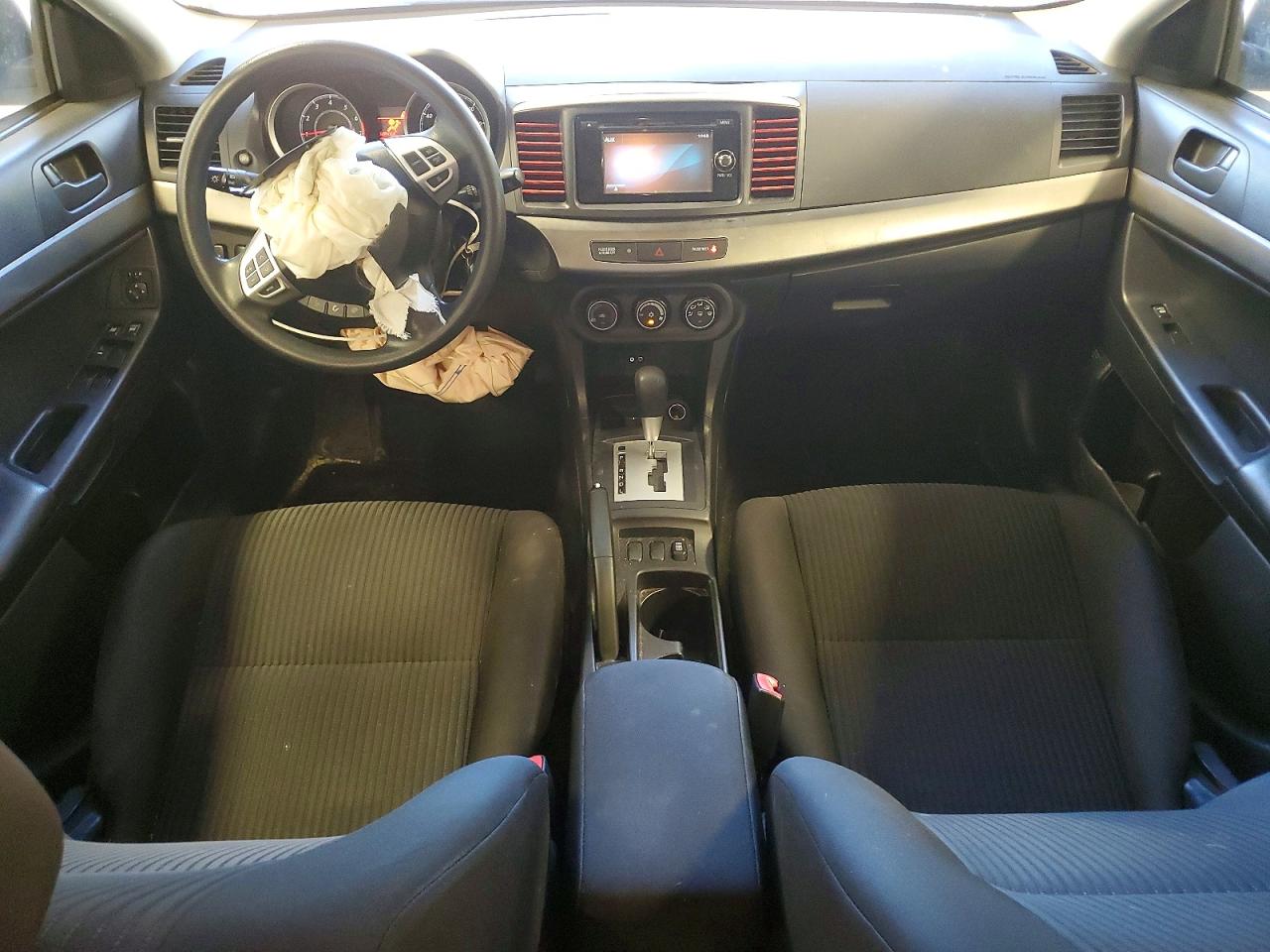 Mitsubishi Lancer Se