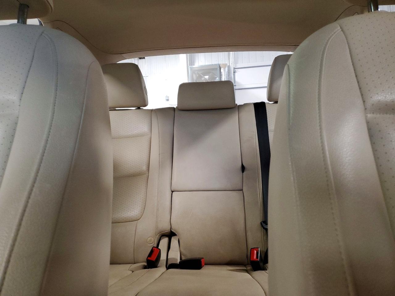 Volkswagen Tiguan S