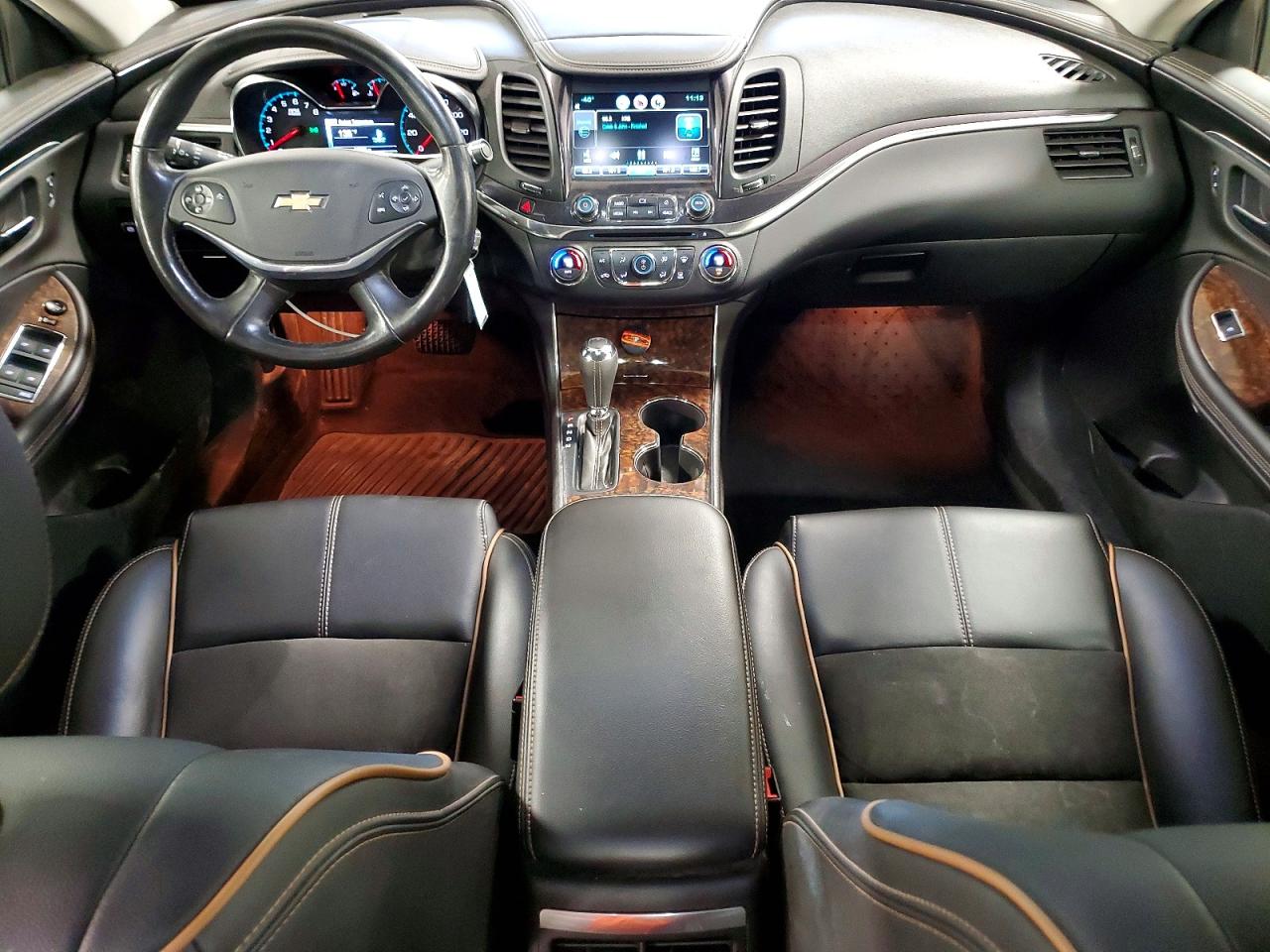 Chevrolet Impala Lt