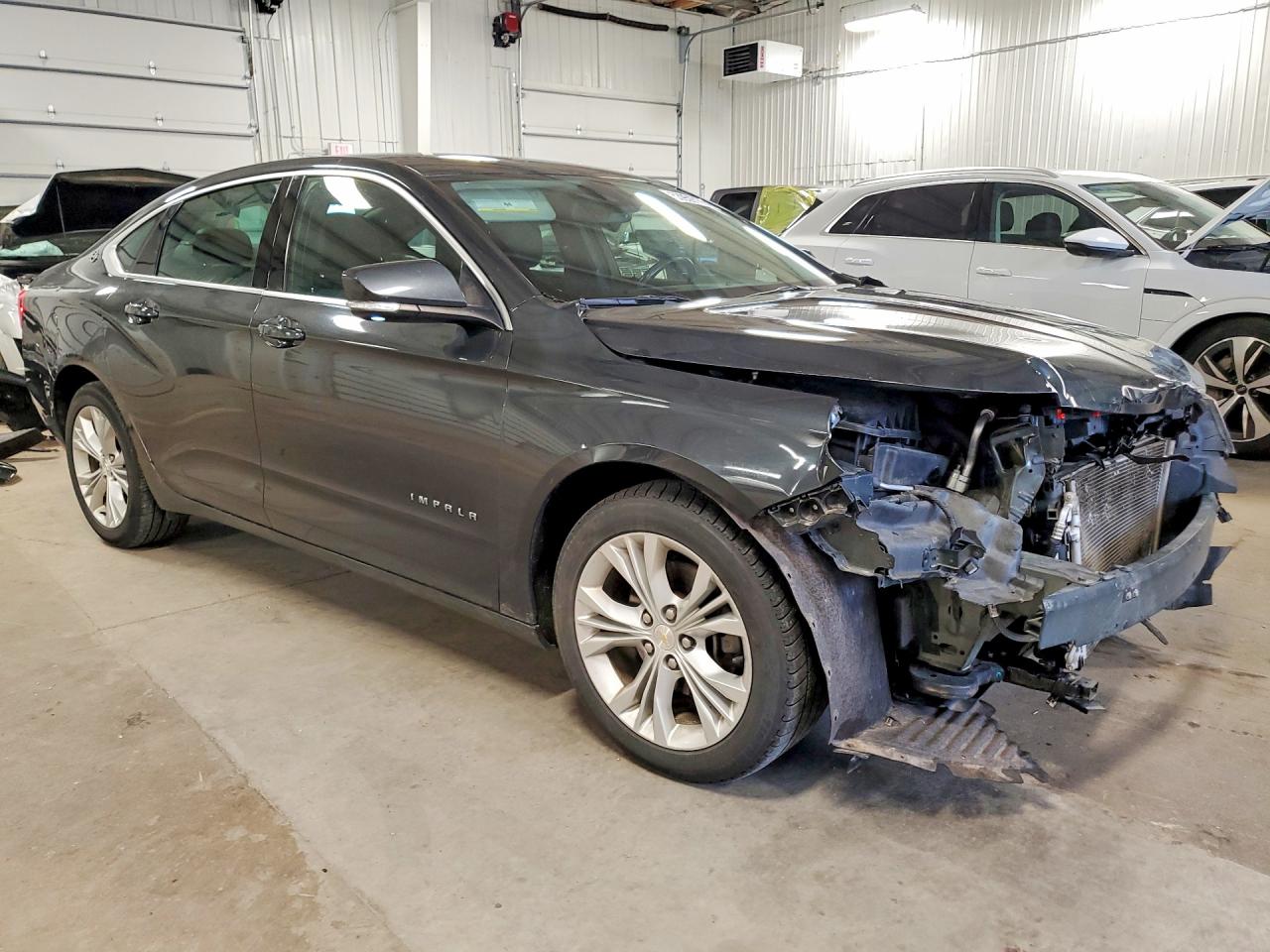 Chevrolet Impala Lt