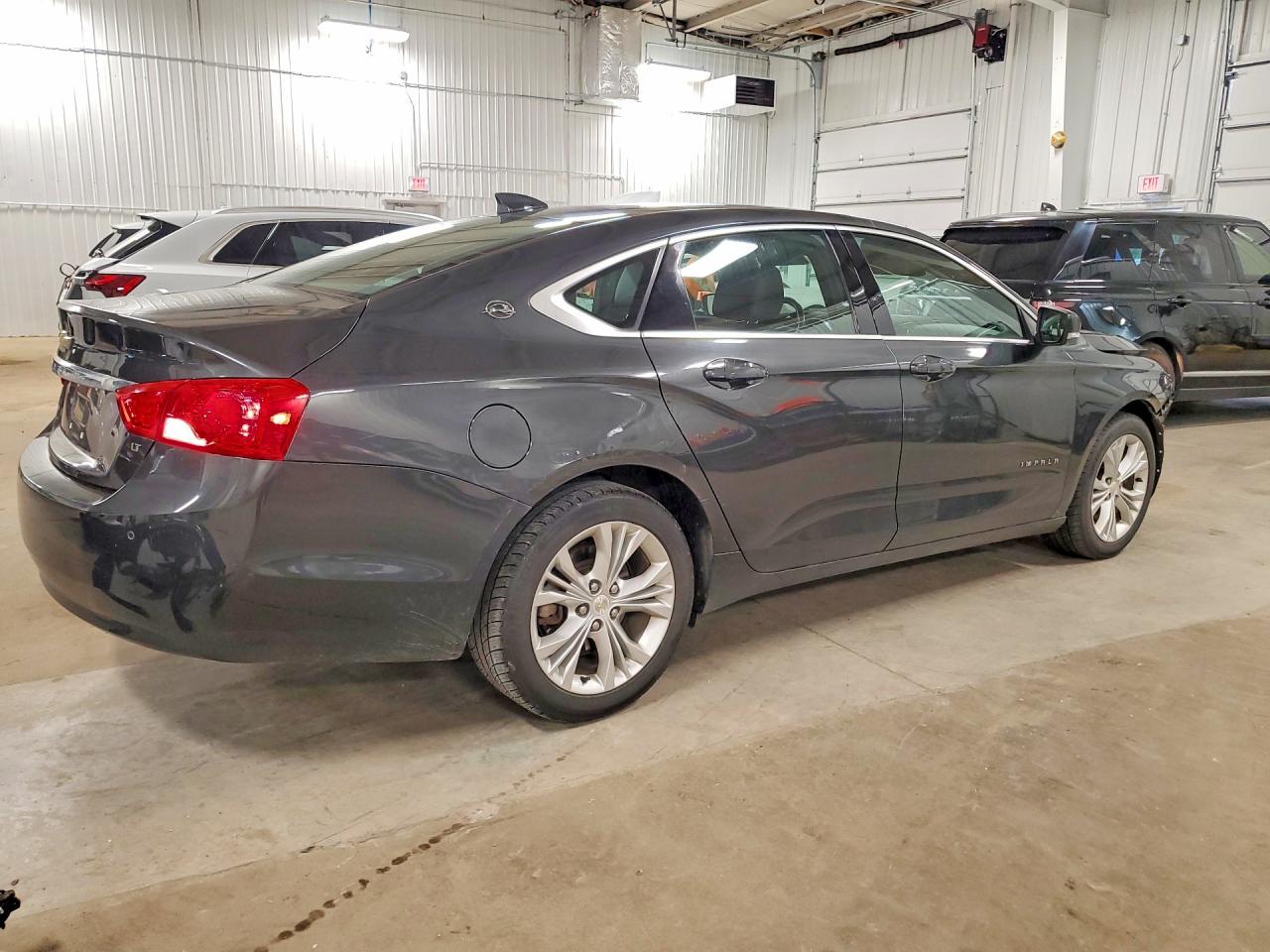 Chevrolet Impala Lt