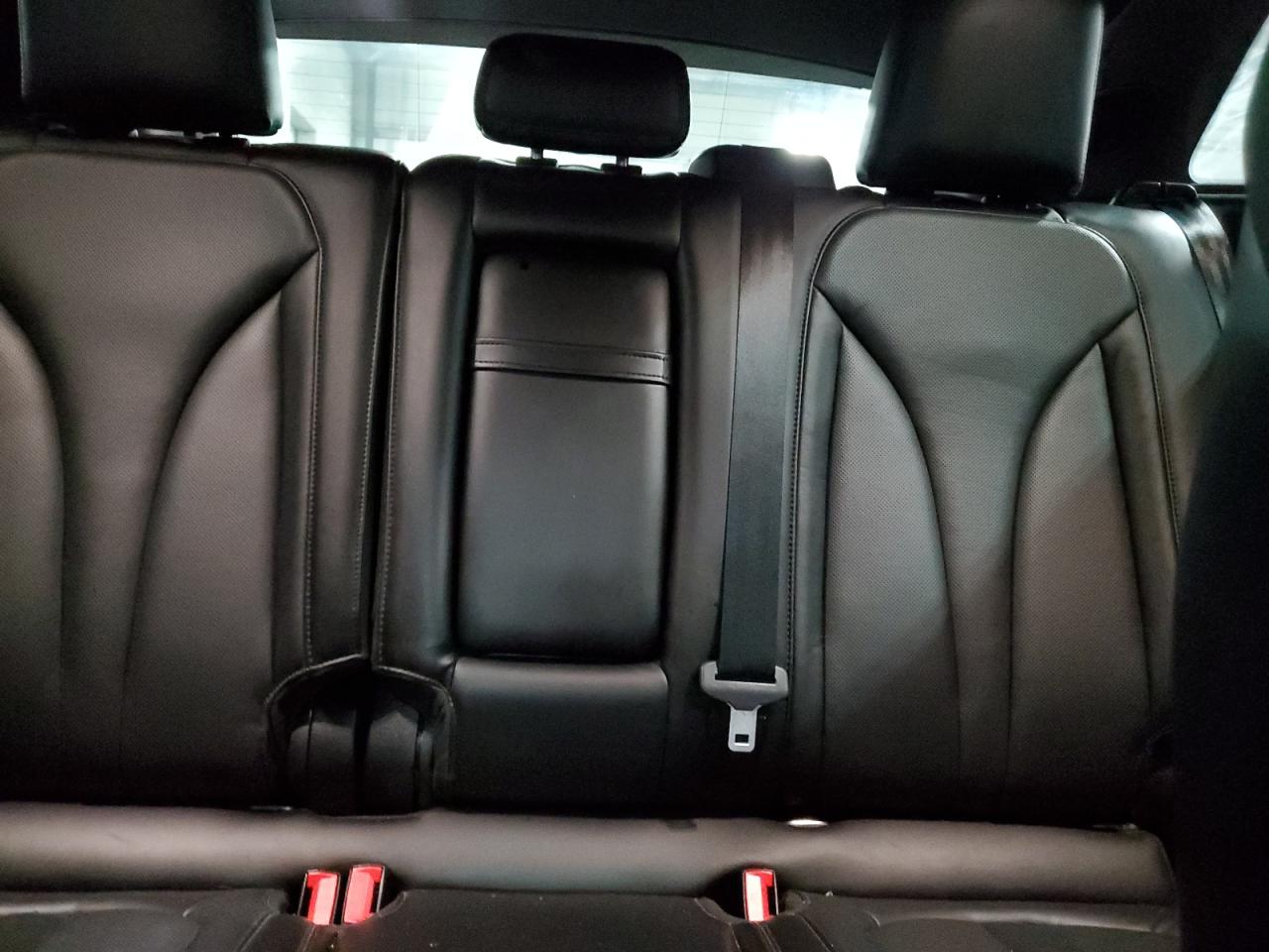 Lincoln MKC Reserve