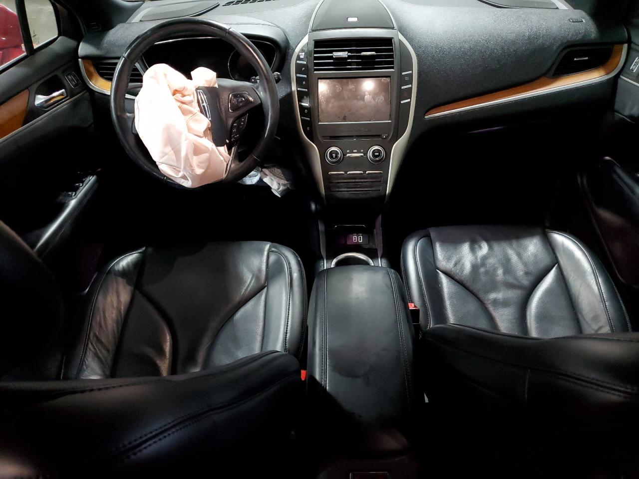 Lincoln MKC Reserve