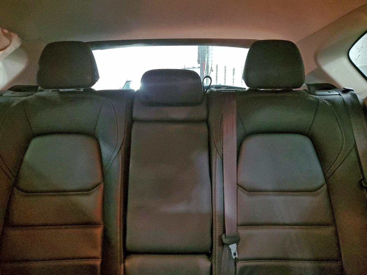 Mazda Cx Preferred