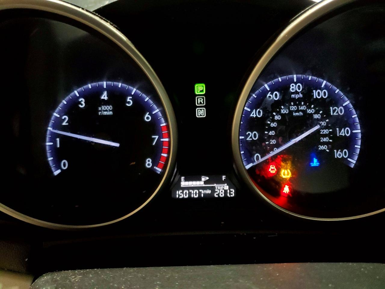 Mazda 3 I