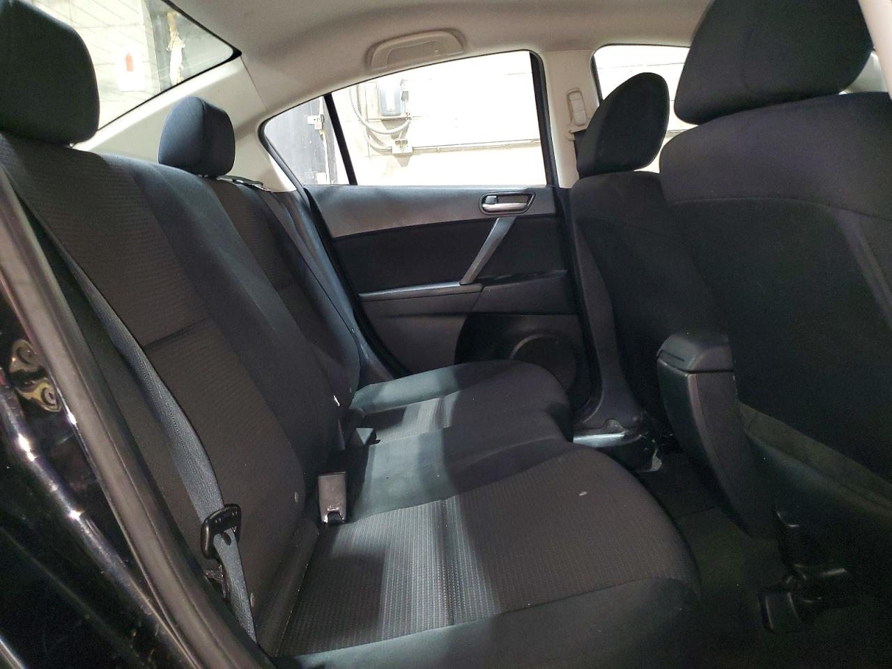 Mazda 3 I