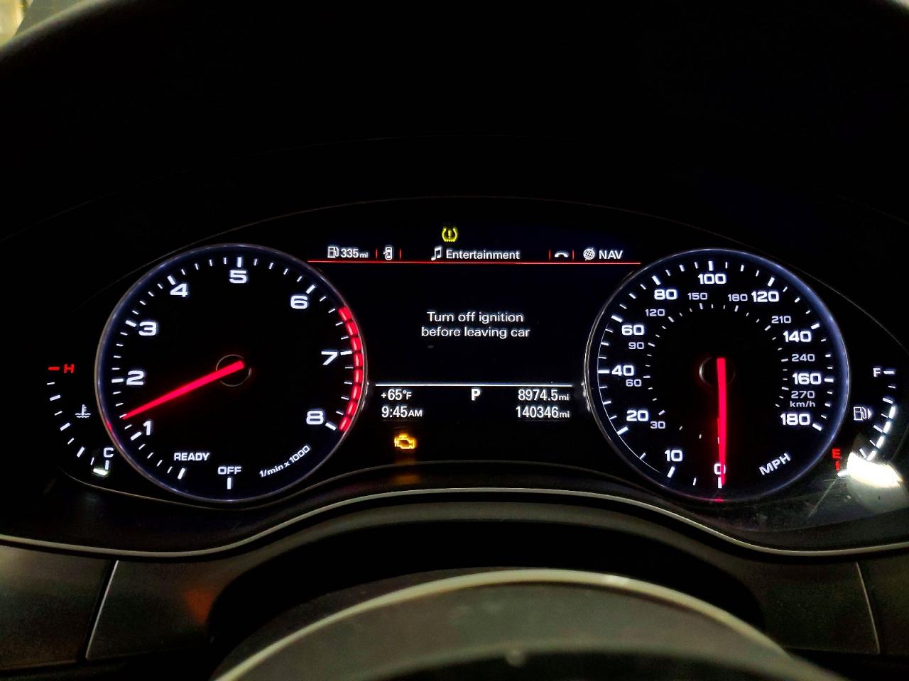 Audi A6 Premium Plus