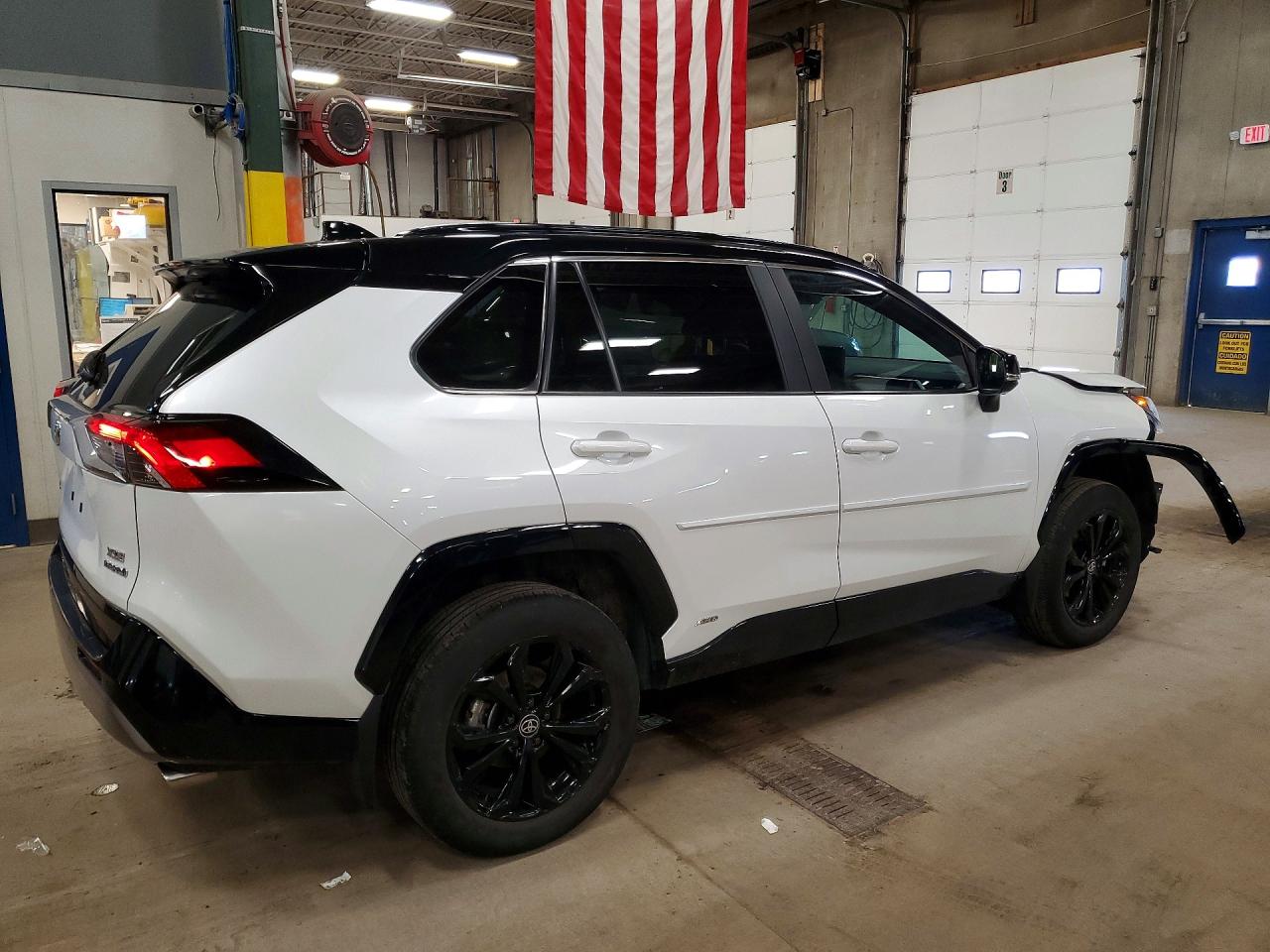 Toyota RAV4 Xse