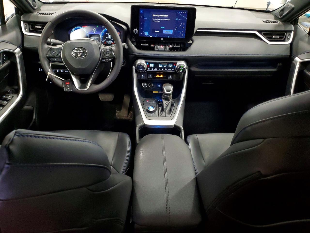 Toyota RAV4 Xse