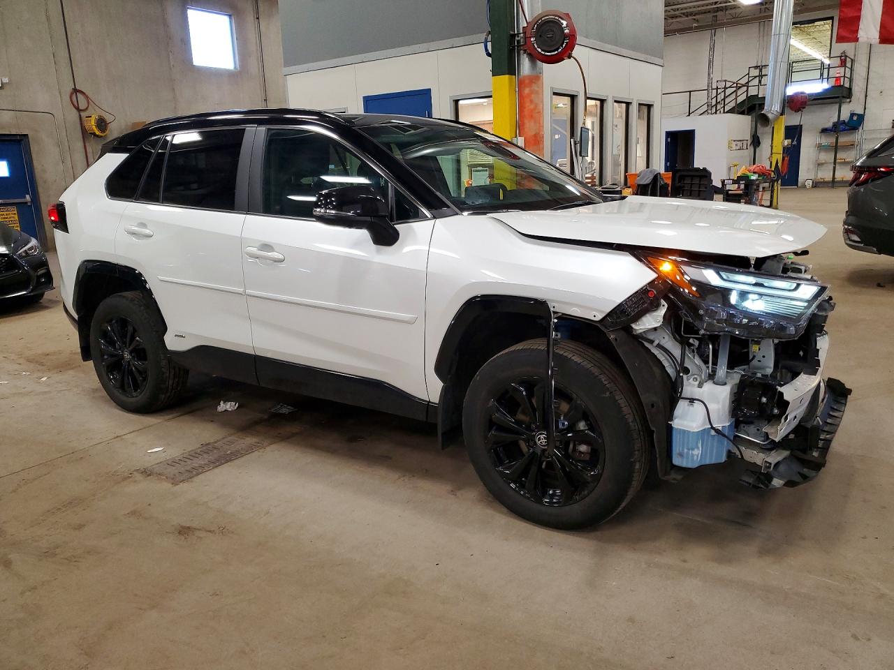 Toyota RAV4 Xse
