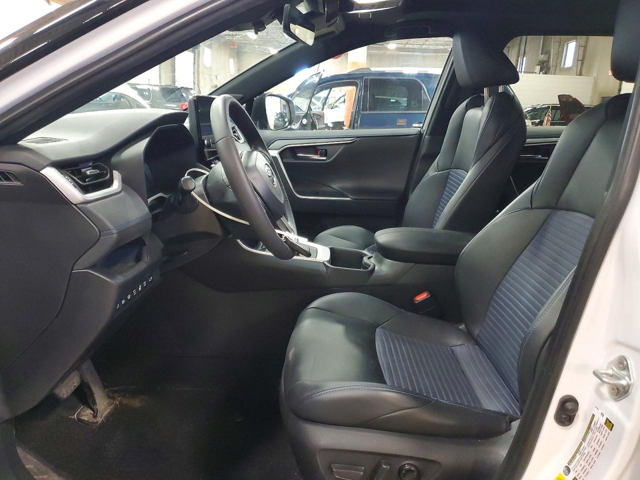 Toyota RAV4 Xse