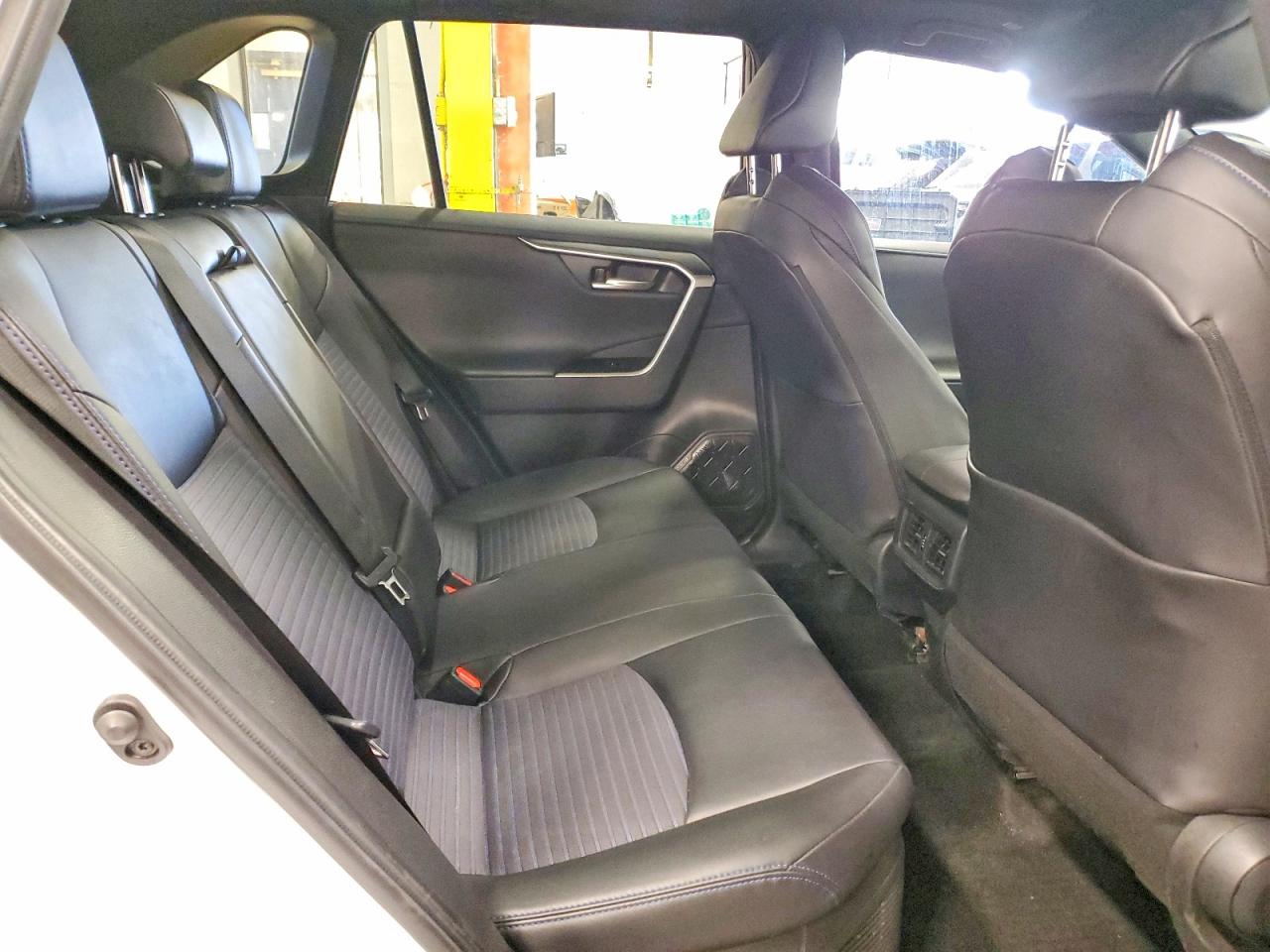Toyota RAV4 Xse