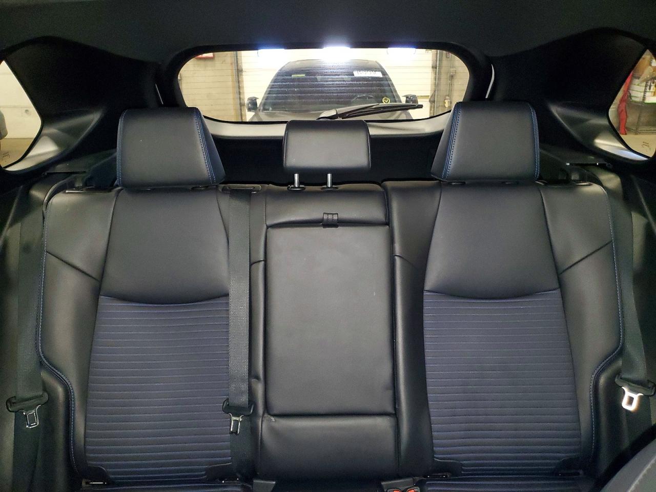 Toyota RAV4 Xse