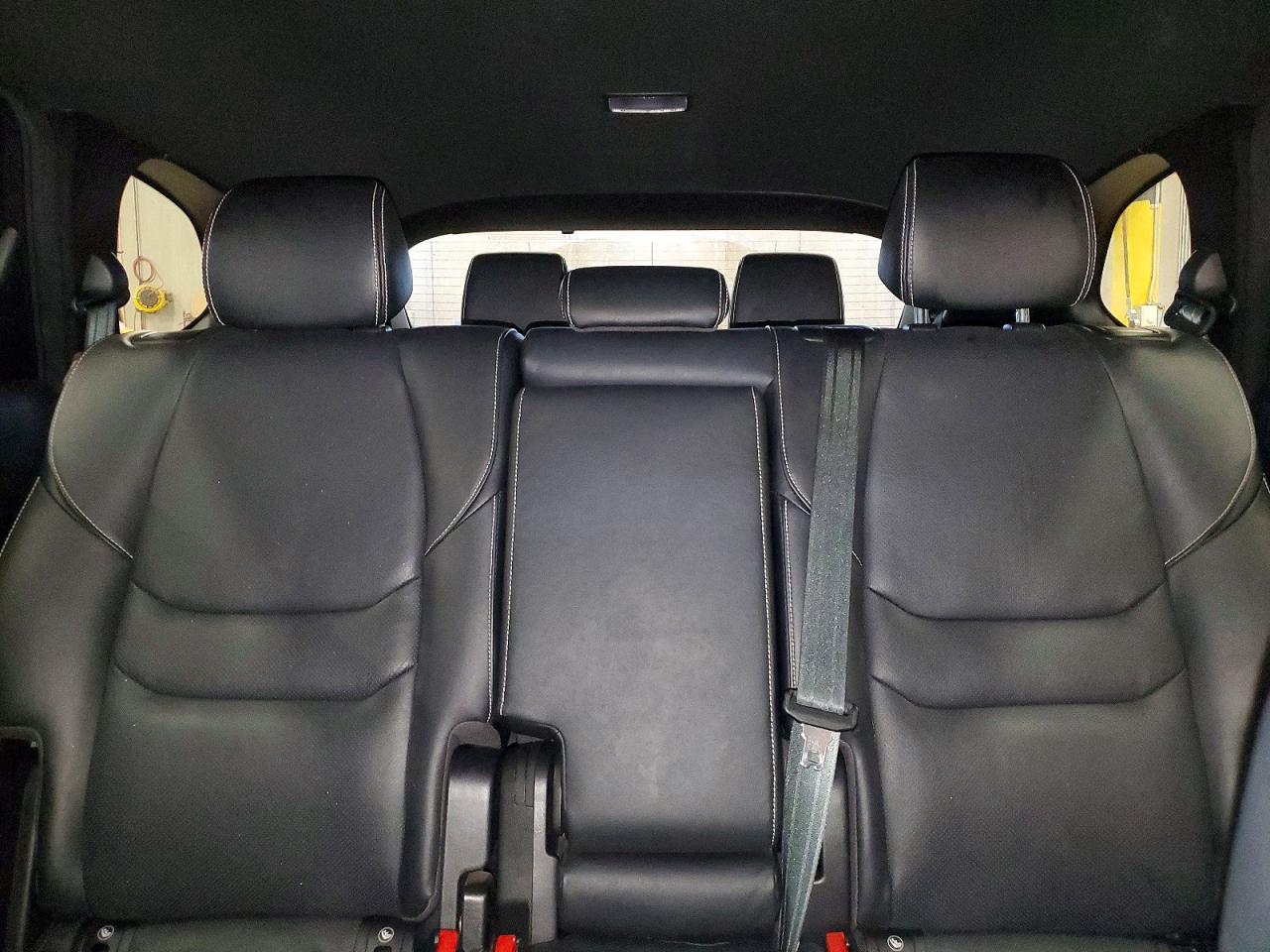 Mazda Cx Grand Touring