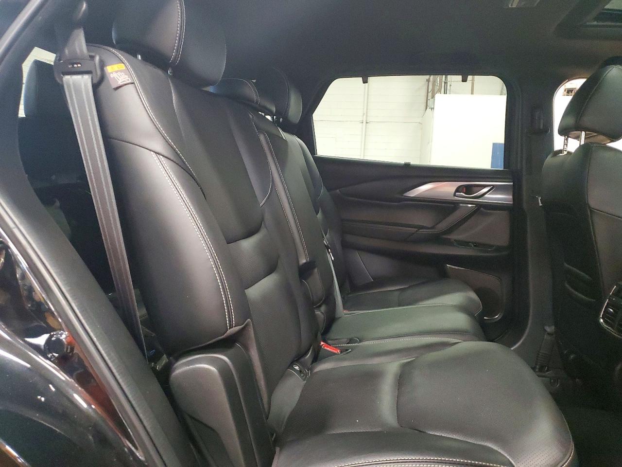 Mazda Cx Grand Touring