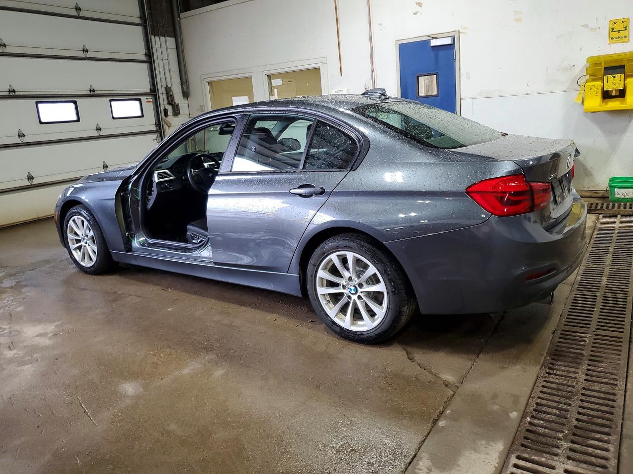 BMW 3 Series Xi