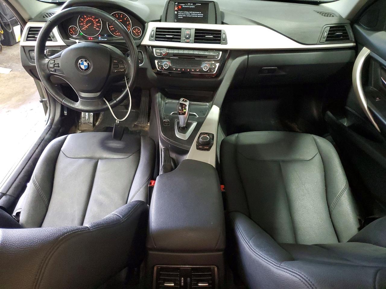 BMW 3 Series Xi