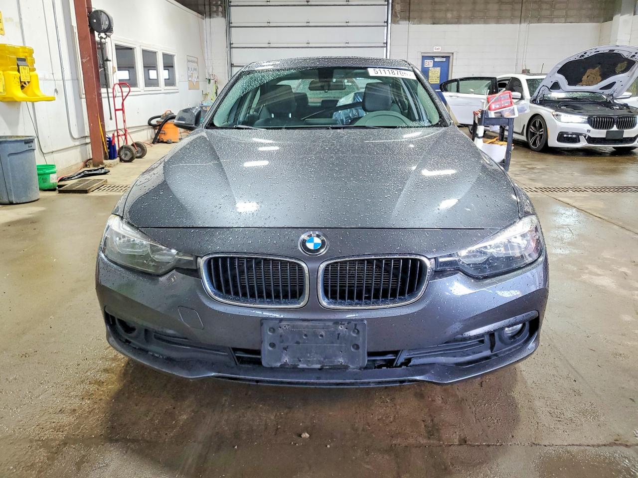 BMW 3 Series Xi