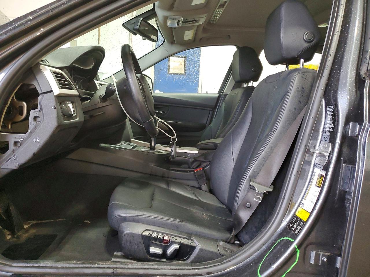 BMW 3 Series Xi