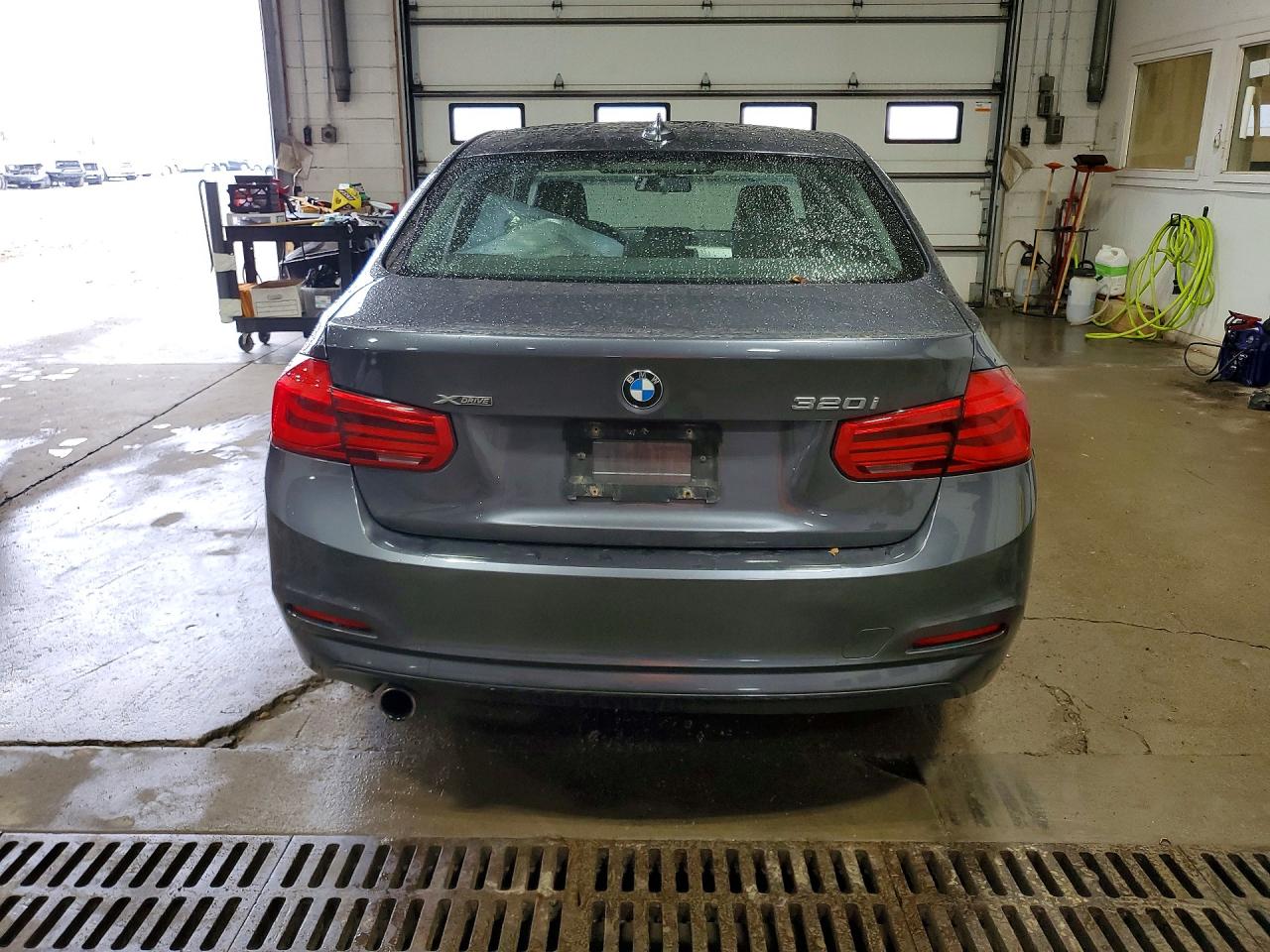 BMW 3 Series Xi