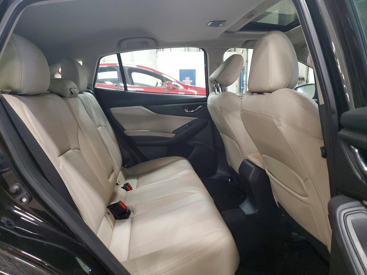 Subaru Impreza Limited