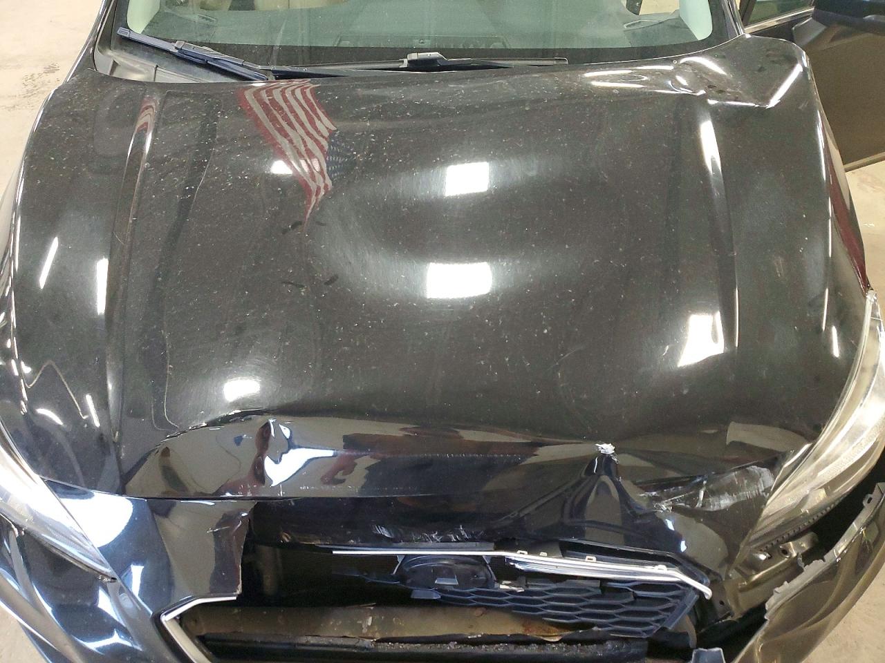 Subaru Impreza Limited