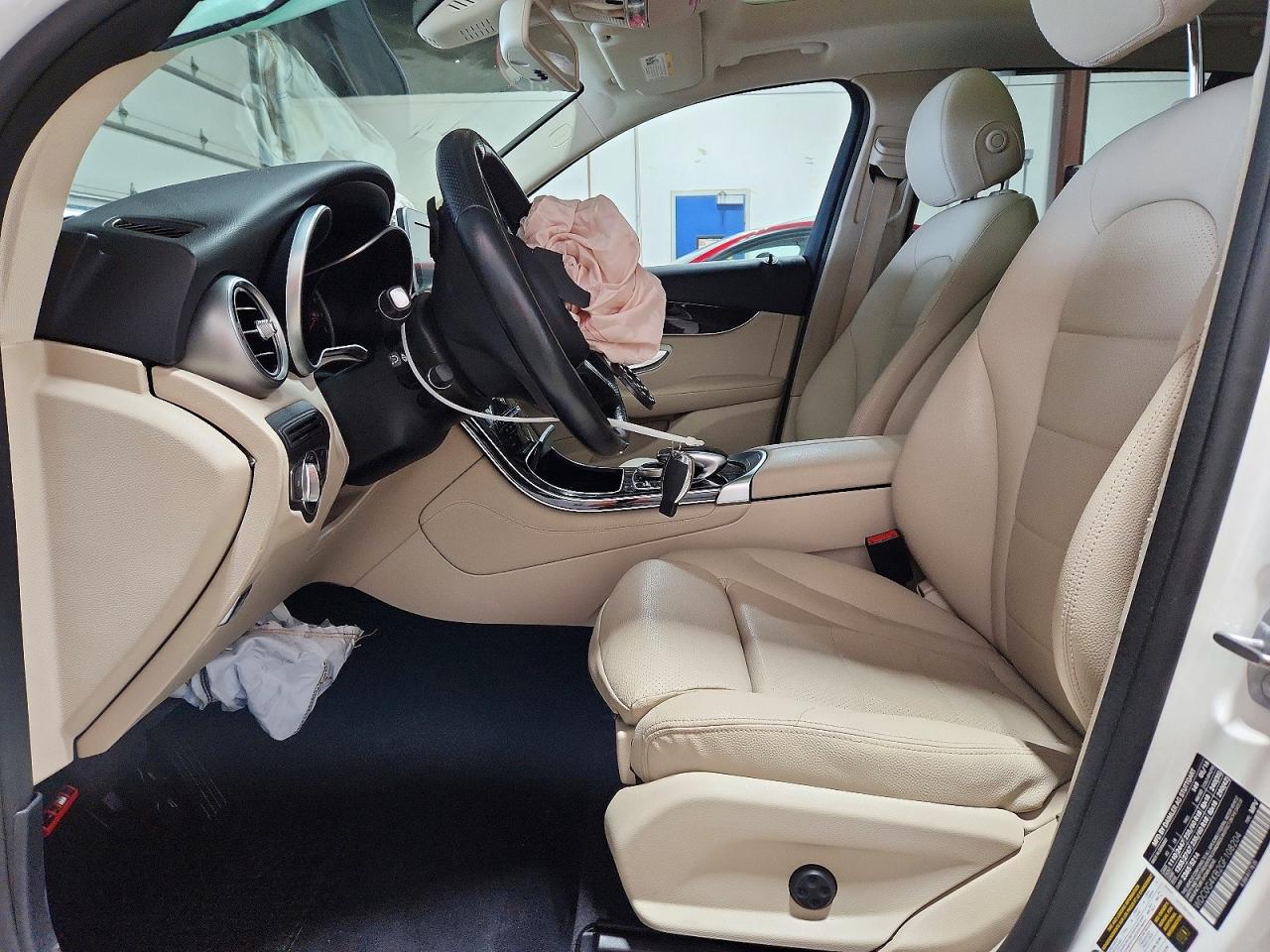 Mercedes-Benz GLC 300 4matic