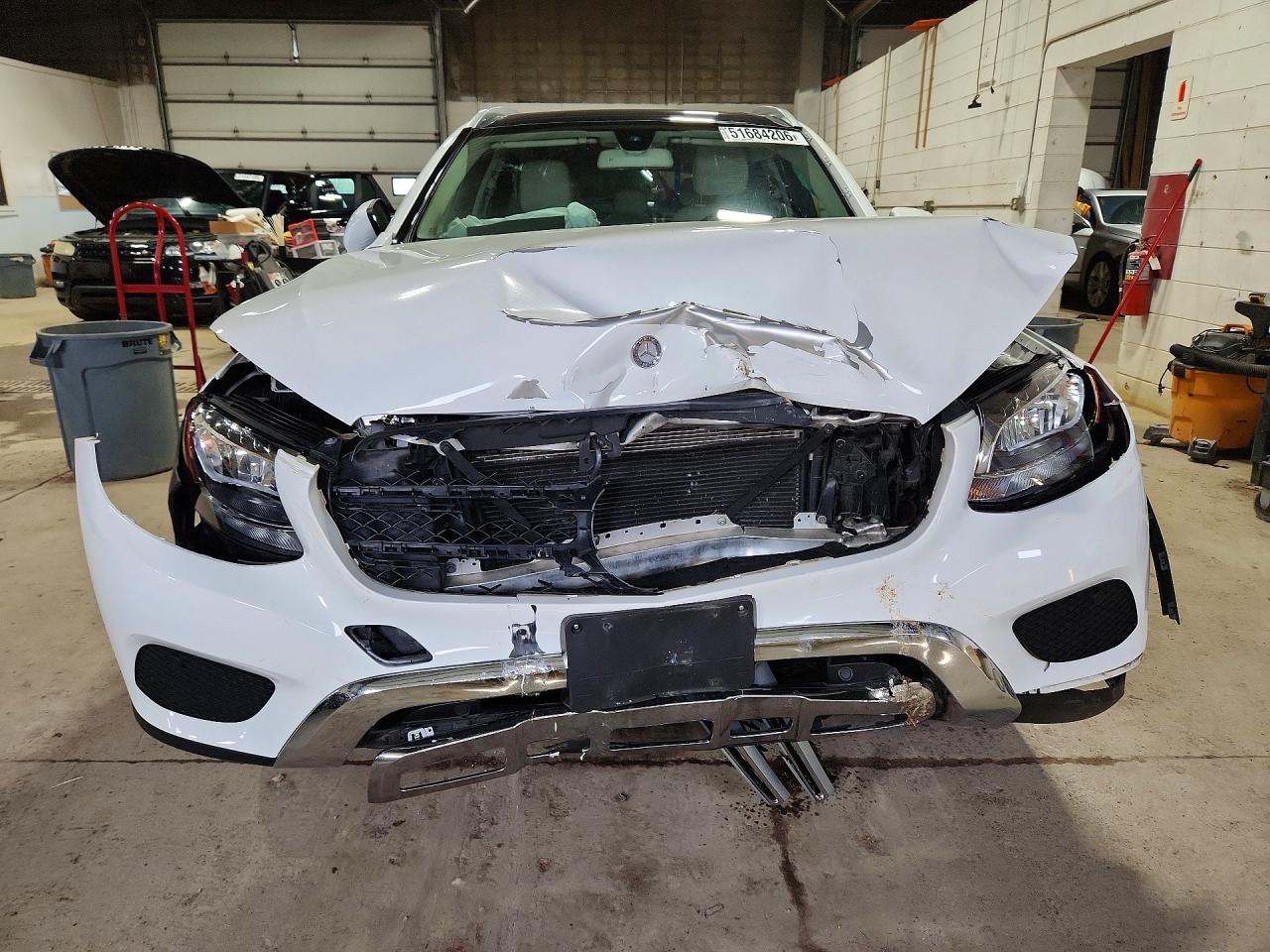 Mercedes-Benz GLC 300 4matic