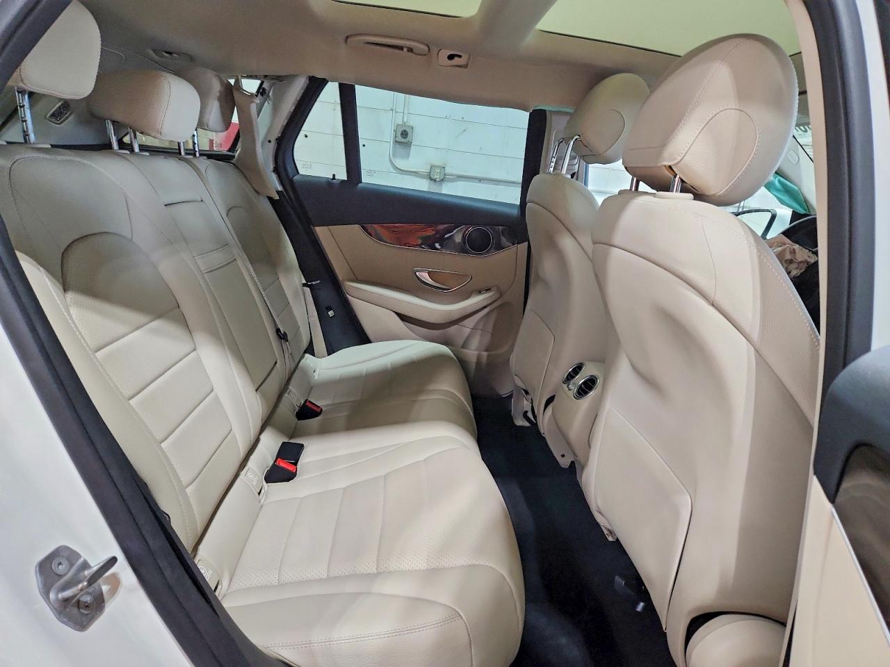Mercedes-Benz GLC 300 4matic