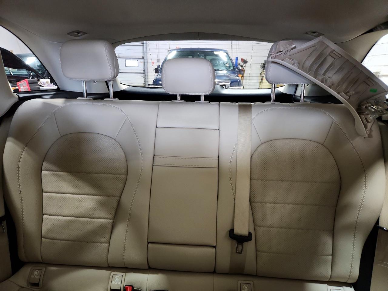 Mercedes-Benz GLC 300 4matic
