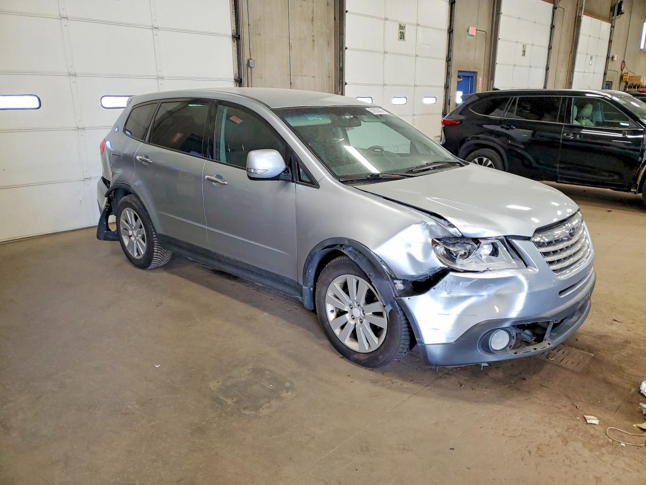 Subaru Tribeca Premium