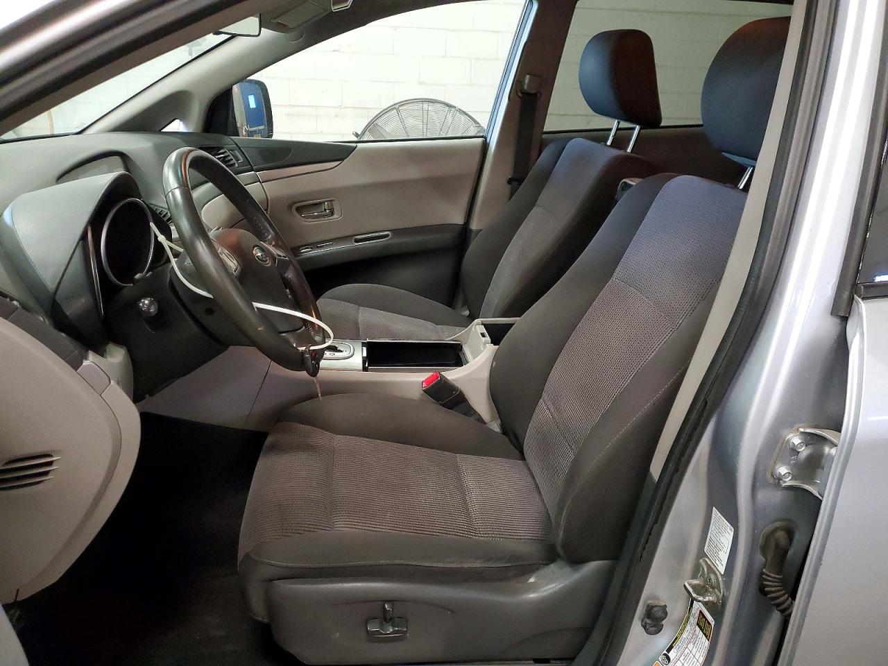 Subaru Tribeca Premium