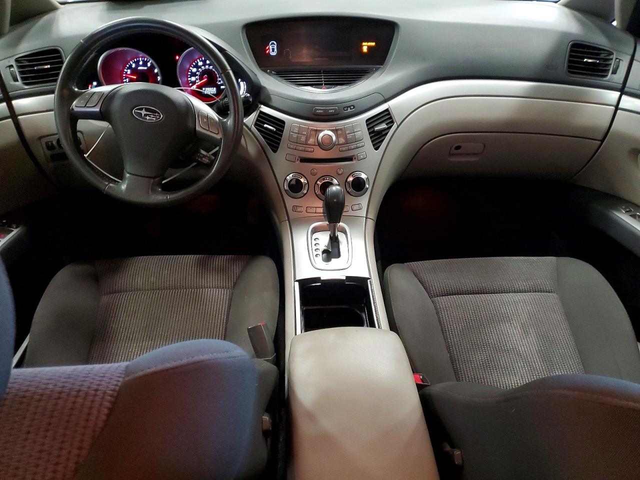 Subaru Tribeca Premium