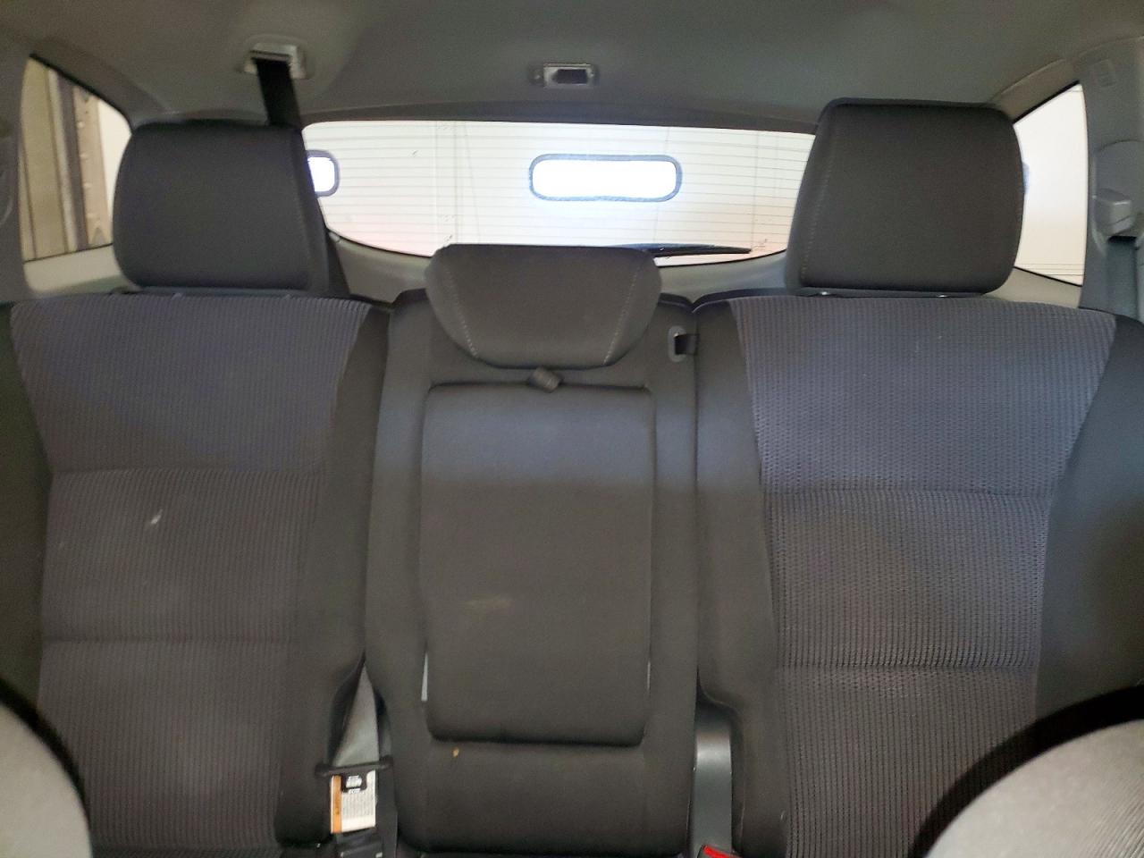 Subaru Tribeca Premium