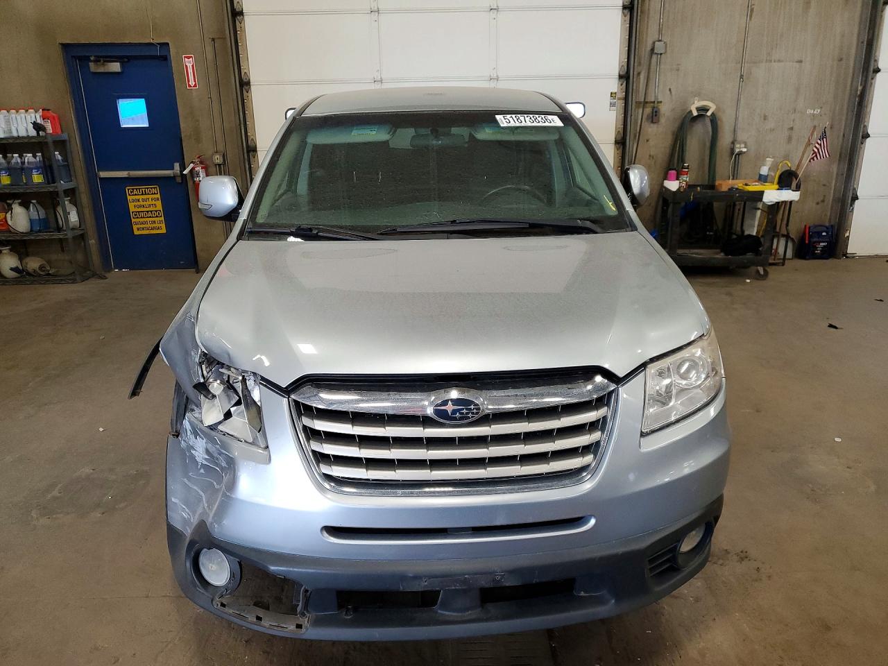 Subaru Tribeca Premium