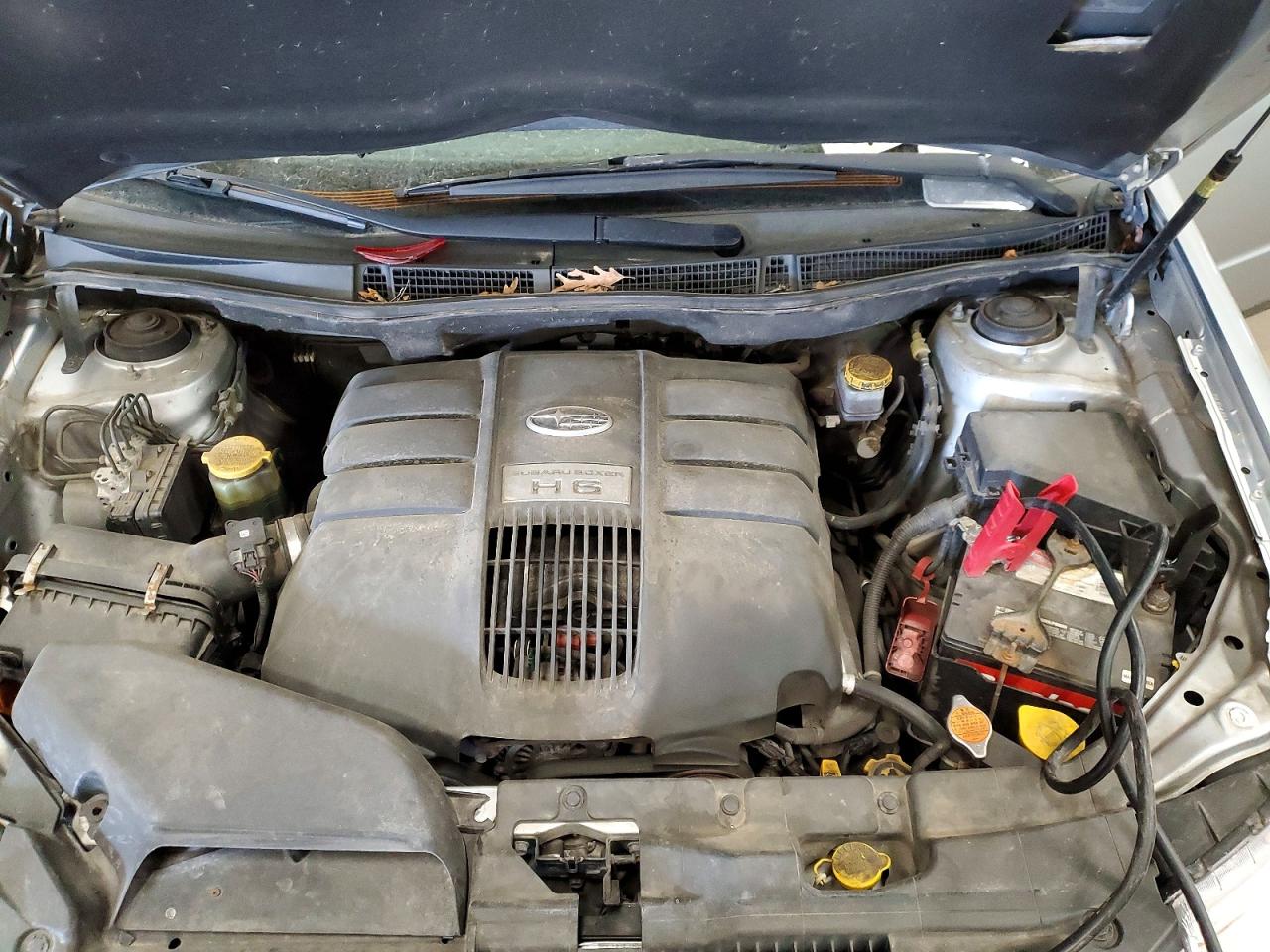 Subaru Tribeca Premium