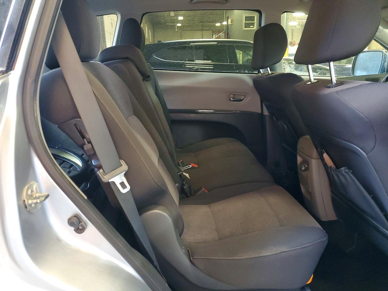 Subaru Tribeca Premium