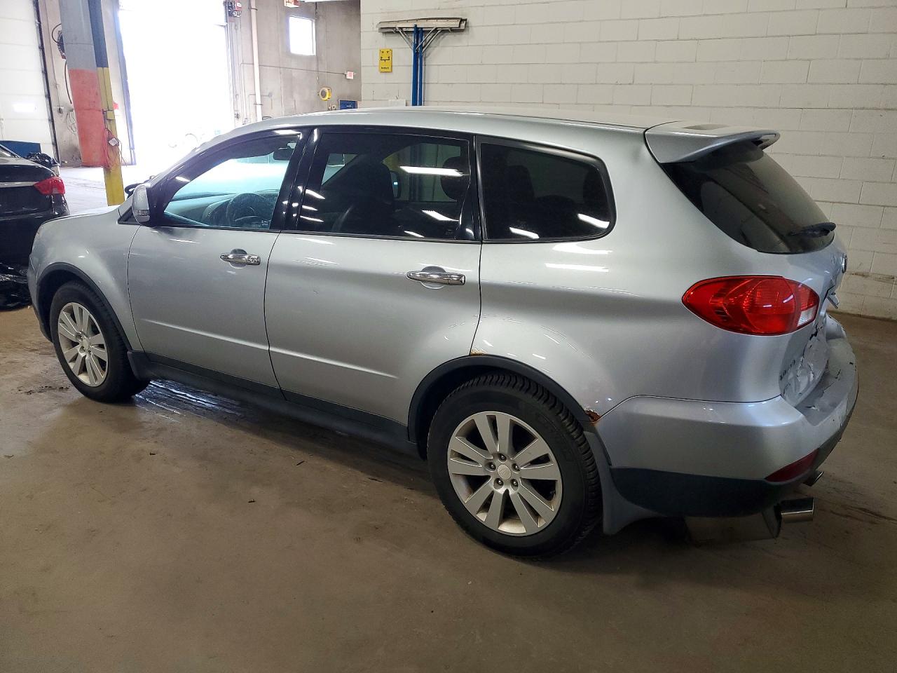Subaru Tribeca Premium