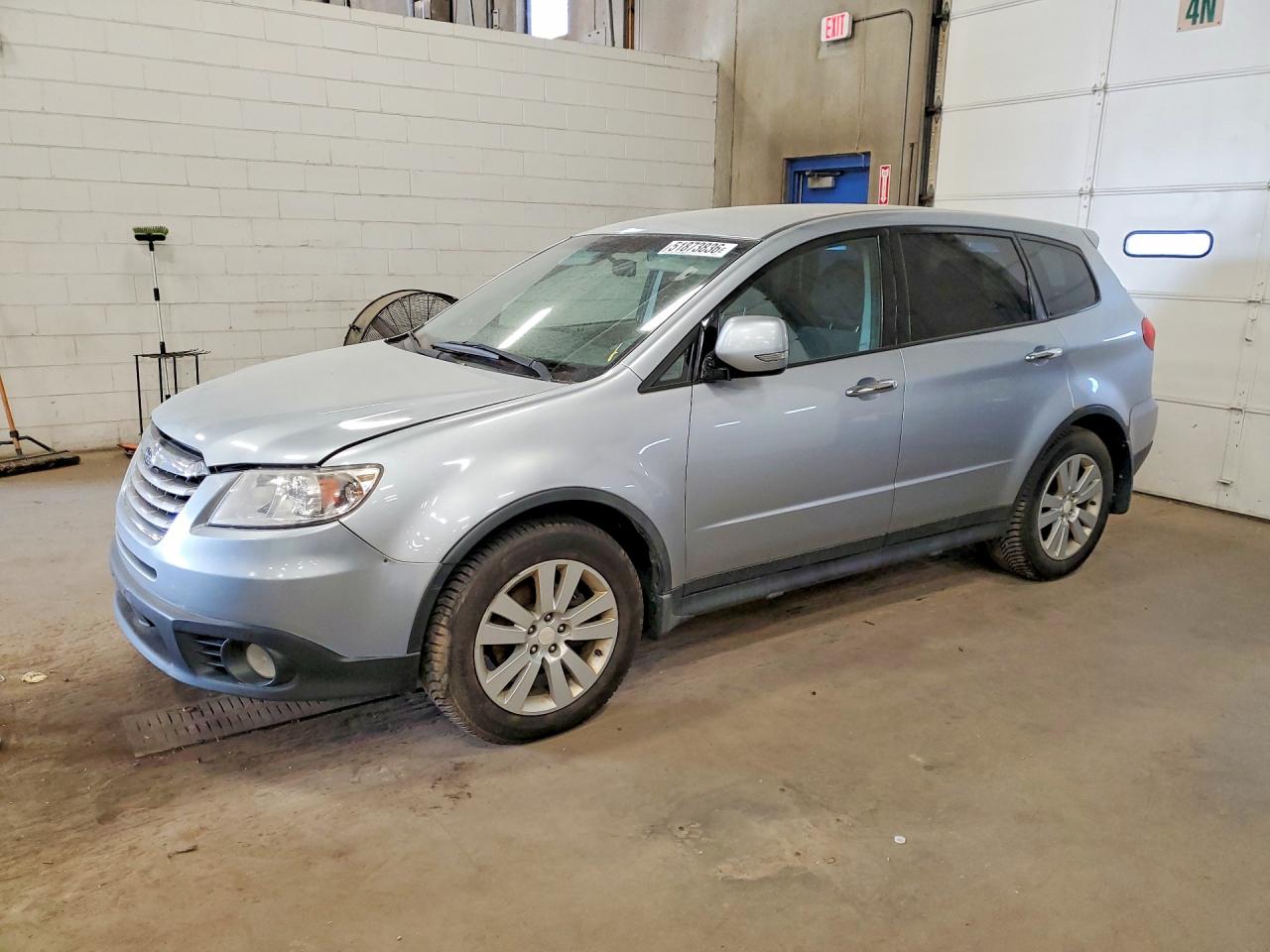 Salvage Subaru Tribeca Image