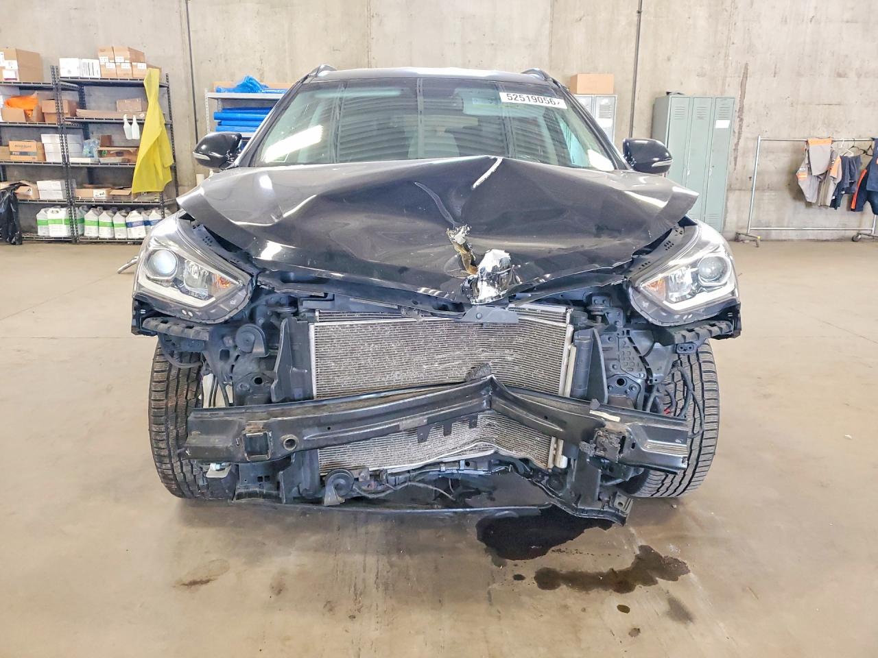 Hyundai SANTA FE Se