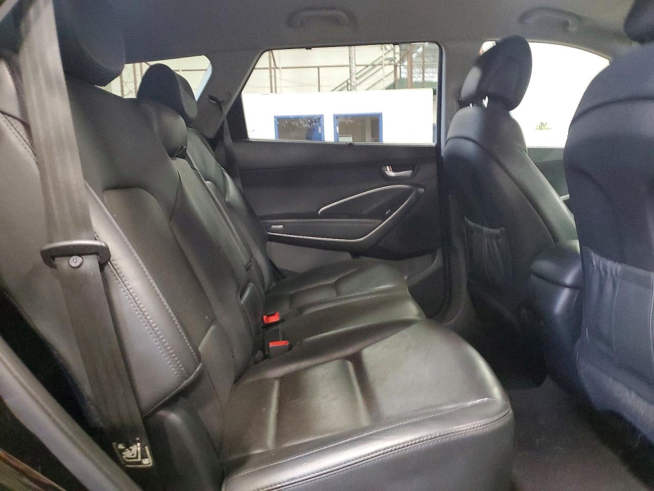 Hyundai SANTA FE Se