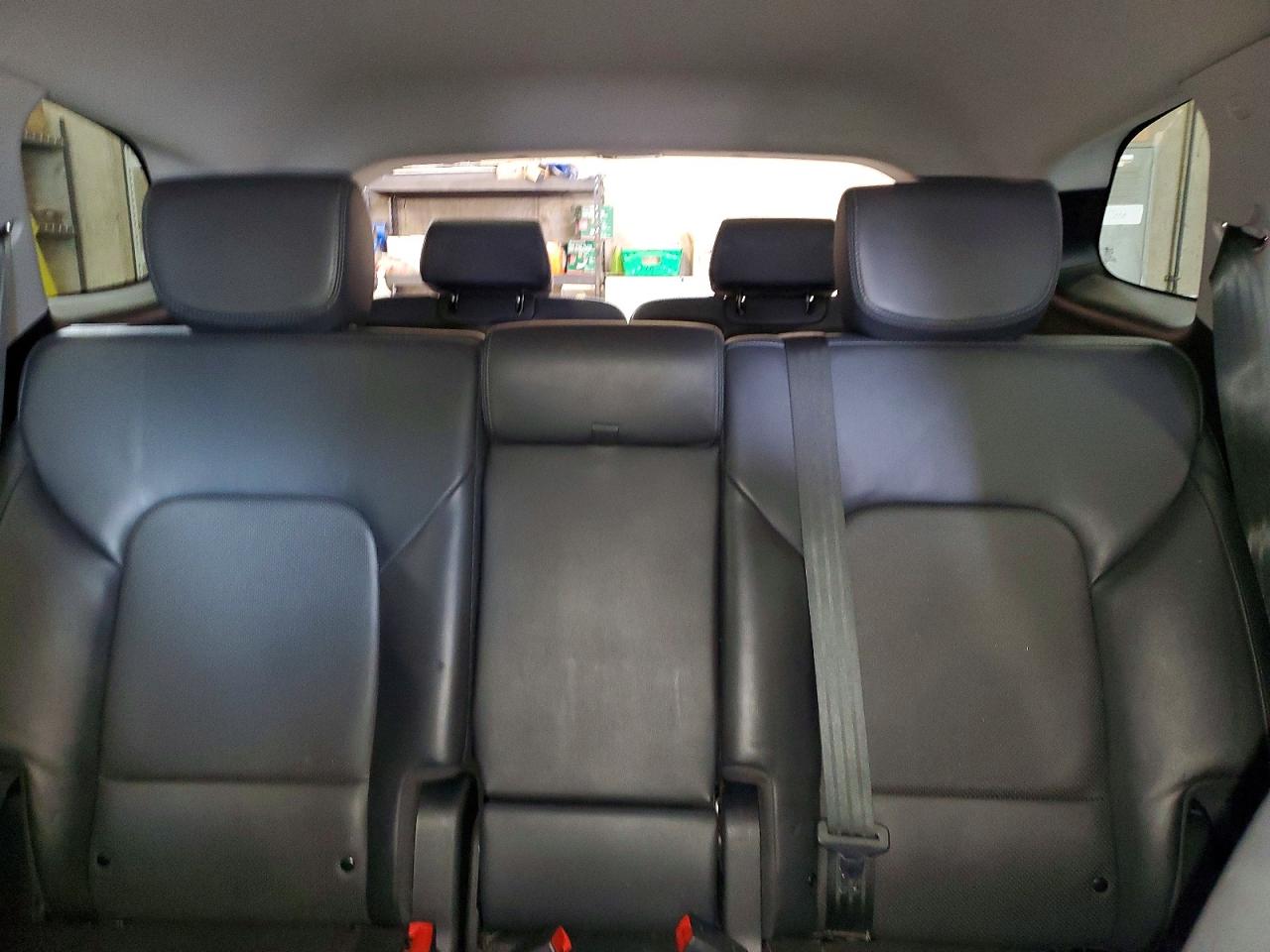 Hyundai SANTA FE Se