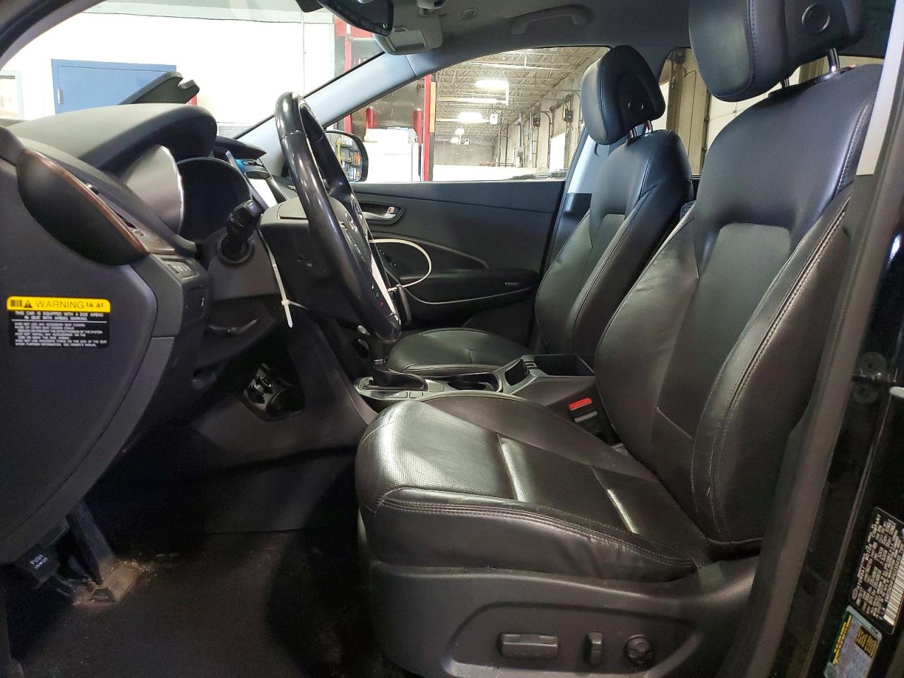 Hyundai SANTA FE Se