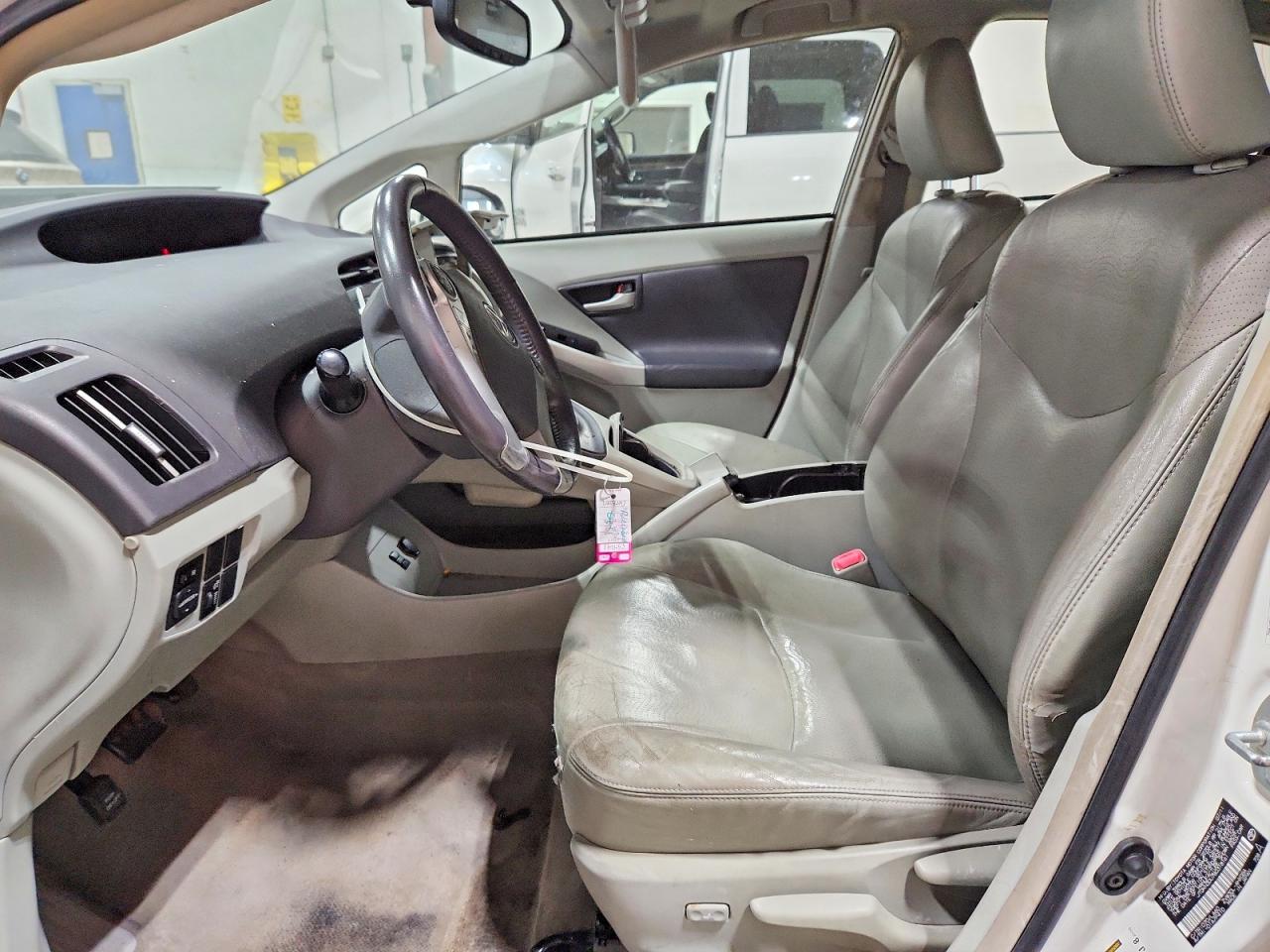 Toyota Prius Four