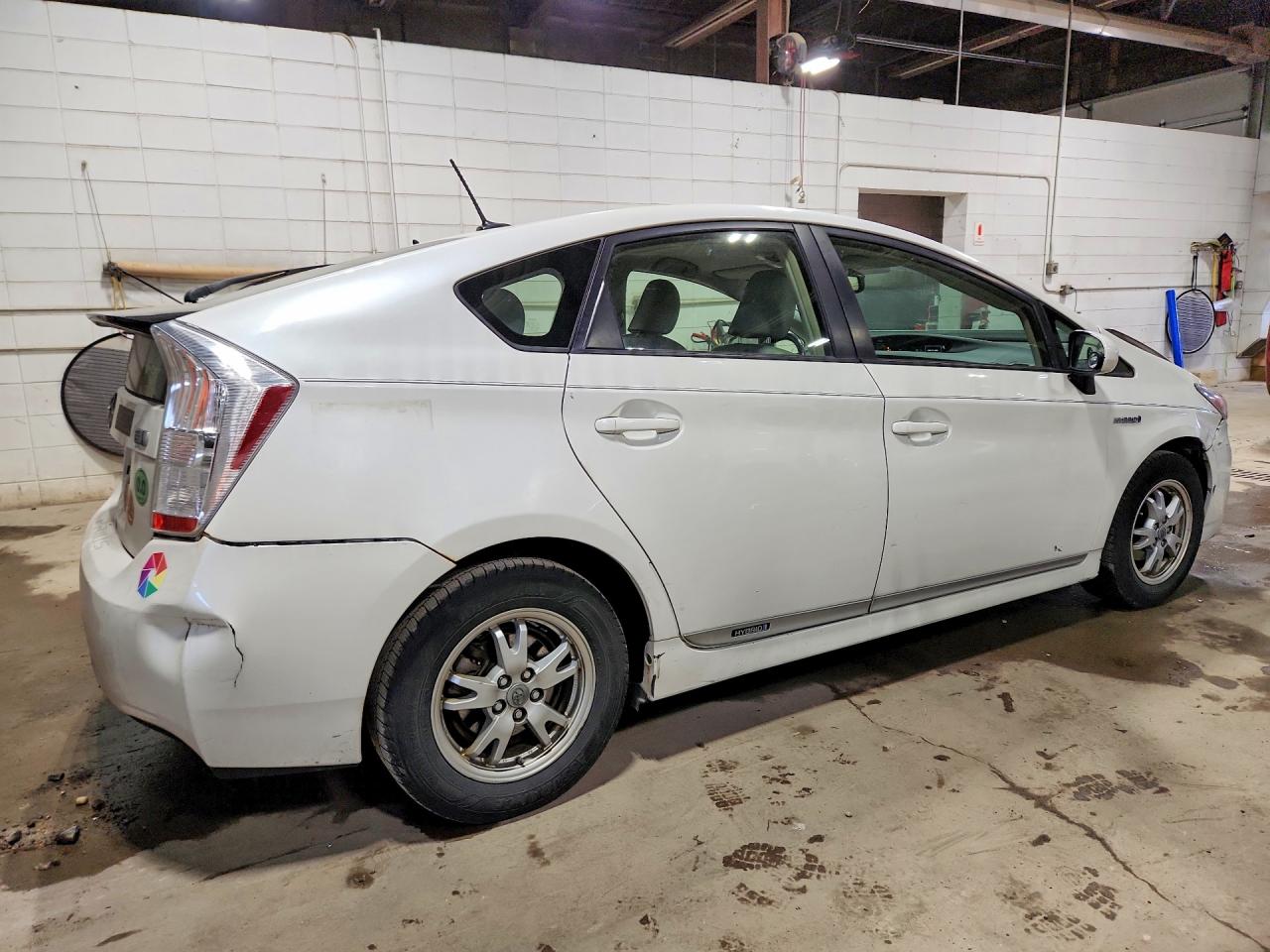 Toyota Prius Four