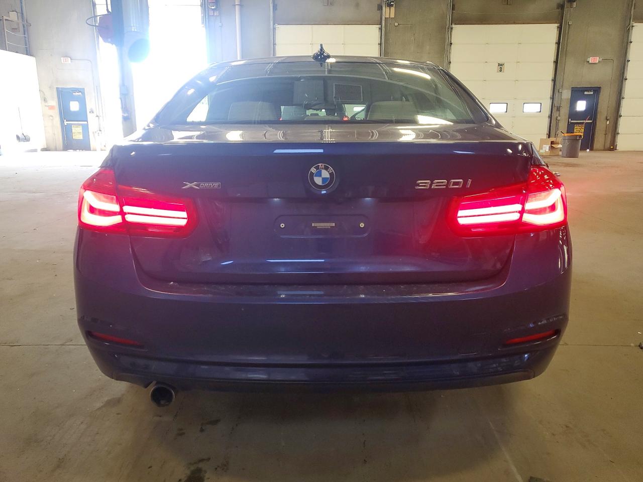 BMW 3 Series Xi