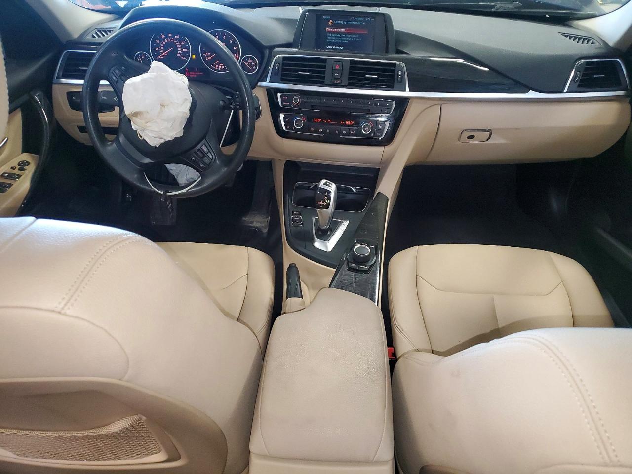 BMW 3 Series Xi