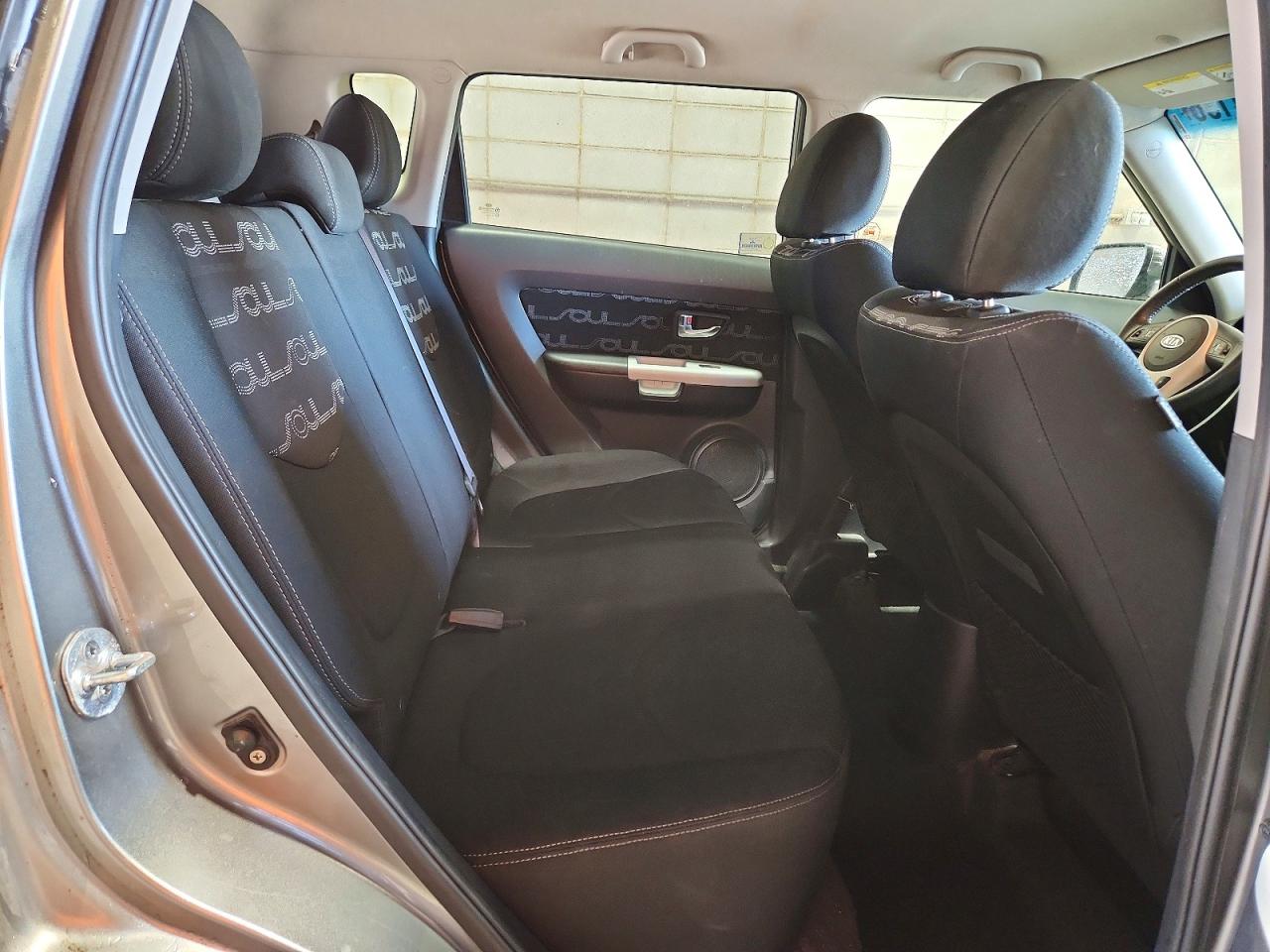 Kia Soul +
