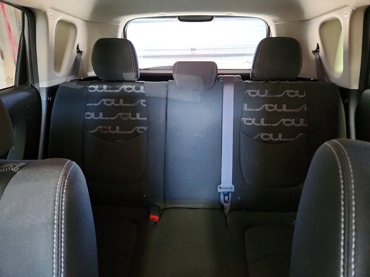 Kia Soul +