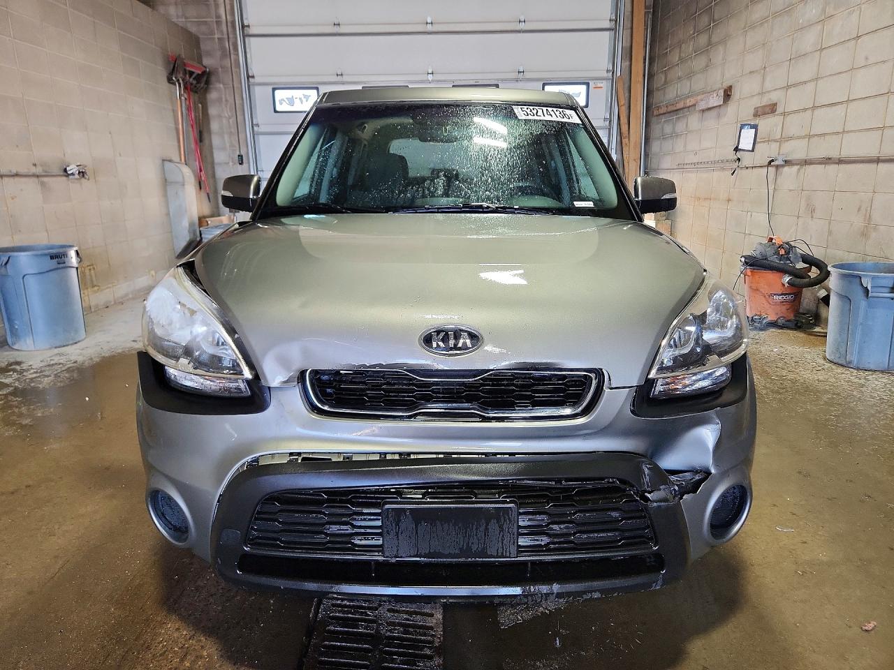 Kia Soul +